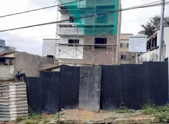 Apartamento com 2 quartos à venda em Belo Horizonte