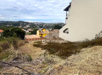 Terreno à Venda Arboreto dos Jequitibás (Sousas) - Campinas/SP