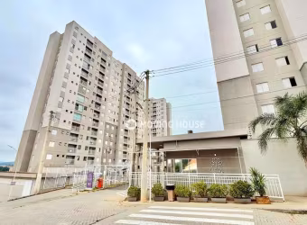 Apartamento à Venda no Condomínio Reserva do Alto em Valinhos/SP