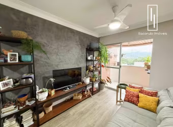 Apartamento com 2 quartos à venda na Rua Pastor William Richard Schisler Filho, 754, Itacorubi, Florianópolis por R$ 650.000