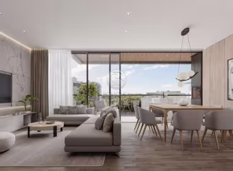 Apartamento com 3 quartos à venda na Alameda Princesa Izabel, 777, Bigorrilho, Curitiba, 134 m2 por R$ 2.600.000