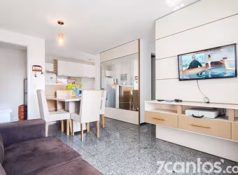 Apartamento, Mucuripe, 2 Quartos