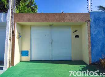 Casa, Lagoa Redonda, 3 Quartos