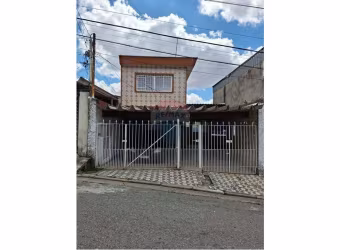 ' Sobrado com 3 dormitórios na Vila Sabrina'