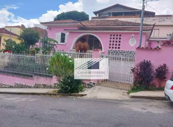 Casa à venda, 250 m² por R$ 1.390.000,00 - Sagrada Família - Belo Horizonte/MG