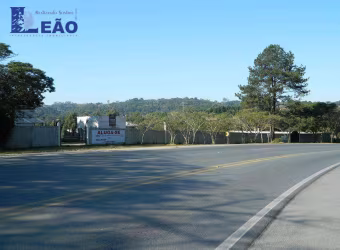 IMÓVEL/ÁREA COMERCIAL E RESIDENCIAL - Bairro Barreiro - Piedade - SP