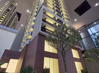 Lançamento Studio no Brooklin 30m2