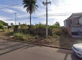 TERRENO Grande em Três Lagoas