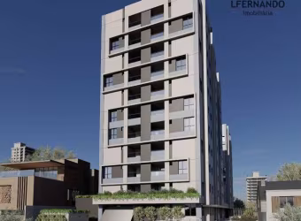 Apartamento com 3 dormitórios, sendo 1 suíte à venda, 79 m² por R$ 558.000 - Velha - Blumenau/SC