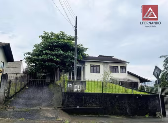 Casa com 5 dormitórios à venda, 116 m² por R$ 360.000,00 - Itoupava Central - Blumenau/SC