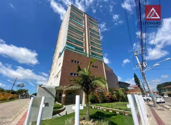 Apartamento com 3 suítes à venda, 118 m² por R$ 1.680.000 - Armação - Penha/SC