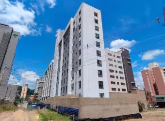 Apartamento com 1 dormitório à venda, 37 m² por R$ 350.000,00 - Velha - Blumenau/SC