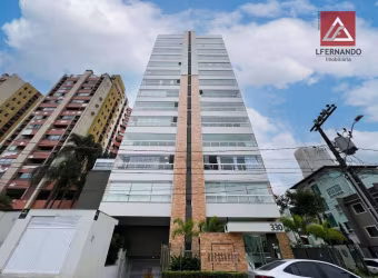 Apartamento com 3 suítes à venda, 121 m² por R$ 900.000 - Vila Nova - Blumenau/SC