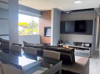 Apartamento com 2 dormitórios, sendo 1 suíte à venda, 70 m² por R$ 460.000 - Itoupava Norte - Blumenau/SC