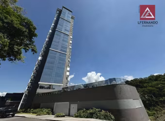Apartamento com 3 suítes à venda, 122 m² por R$ 2.300.000 - Centro - Penha/SC