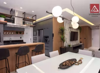 Apartamento com 2 suítes à venda, 84m² por R$ 748.000 - Vila Nova - Blumenau/SC