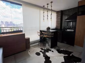 Apartamento com 2 dormitórios à venda, 68 m² por R$ 940.000,00 - Água Branca - São Paulo/SP