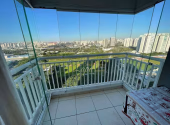 Apartamento com 2 dormitórios para alugar, 40 m² por R$ 5.070,76/mês - Água Branca - São Paulo/SP