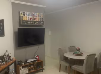 Apartamento para Venda em Taubaté, Vila São José, 2 dormitórios, 1 suíte, 2 banheiros, 1 vaga