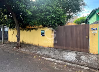 Casa com 3 quartos à venda com 120m2