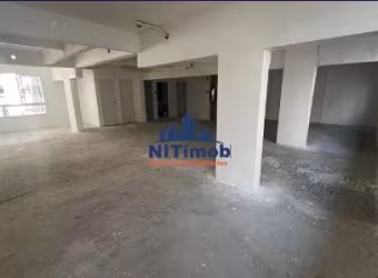 Andar Corporativo para aluguel, 1 quarto, Icaraí - Niterói/RJ