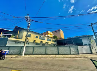 Galpão à venda, 8 vagas, Ilha da Conceição - Niterói/RJ