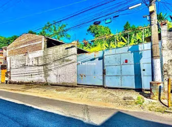 Galpão à venda, 10 vagas, Ilha da Conceição - Niterói/RJ