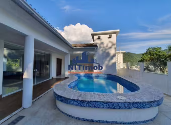 Casa à venda, 4 quartos, 2 suítes, 4 vagas, São Francisco - Niterói/RJ
