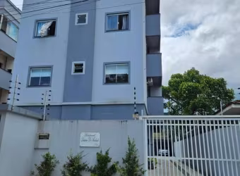 Apartamento à venda no bairro Iririú - Joinville/SC