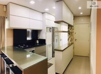 Apartamento à venda no bairro Floresta - Joinville/SC