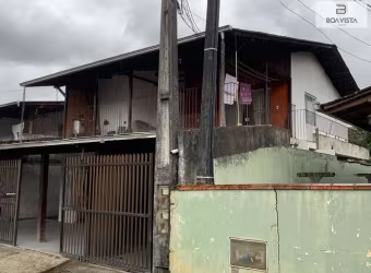 Casa à venda no bairro Boa Vista - Joinville/SC
