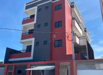 Apartamento com 2 dormitórios à venda, 54 m² por R$ 332.000,00 - Afonso Pena - São José dos Pinhais/PR