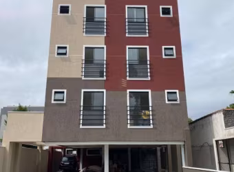 Apartamento com 3 dormitórios à venda, 60 m² por R$ 389.000,00 - Cidade Jardim - São José dos Pinhais/PR