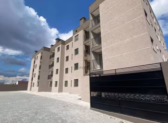 Apartamento Garden com 2 dormitórios à venda, 45 m² por R$ 350.000,00 - Afonso Pena - São José dos Pinhais/PR
