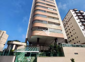 Apartamento com 1 dorm, Aviação, Praia Grande - R$ 340 mil, Cod: 10646