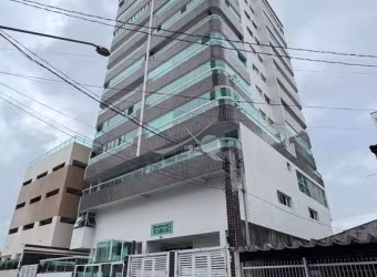 Apartamento com 2 quartos, Ocian, Praia Grande - R$ 425 mil, Cod: 11790