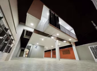 Casa de Condomínio com 2 quartos, Ocian, Praia Grande - R$ 320 mil, Cod: 11926