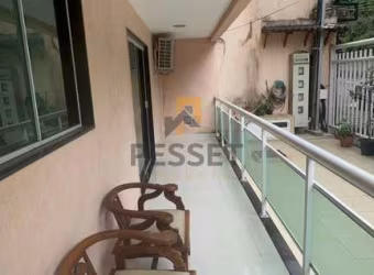 Apartamento em Jardim Guanabara (Quebra Coco)   -  Rio de Janeiro