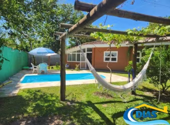 Casa com 4 quartos para alugar no Pontal do Sul, Pontal do Paraná  por R$ 5.500