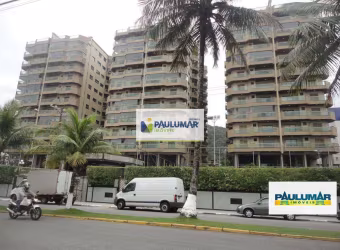 Cobertura com 3 dorms, Centro, Mongaguá - R$ 1.2 mi, Cod: 828391