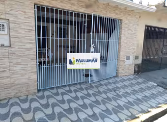 Casa com 1 dorm, Real, Praia Grande - R$ 245 mil, Cod: 831000