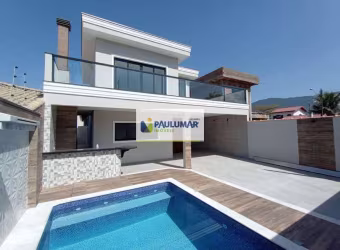 Sobrado com 3 dorms, Flórida, Praia Grande - R$ 1.3 mi, Cod: 831140