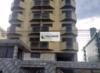 Apartamento com 3 dorms, Centro, Mongaguá - R$ 550 mil, Cod: 831170