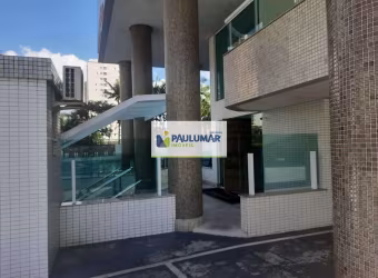 Apartamento com 3 dorms, Caiçara, Praia Grande - R$ 780 mil, Cod: 831453