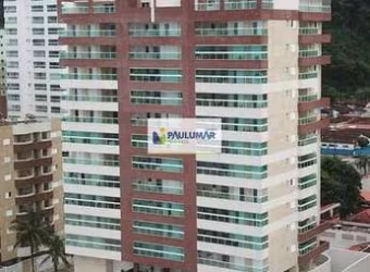 Apartamento com 2 quartos, Centro, Mongaguá - R$ 650 mil, Cod: 832499