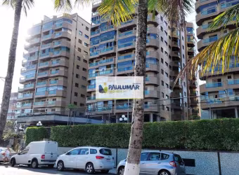 Apartamento com 3 dorms, Centro, Mongaguá - R$ 499 mil, Cod: 832634