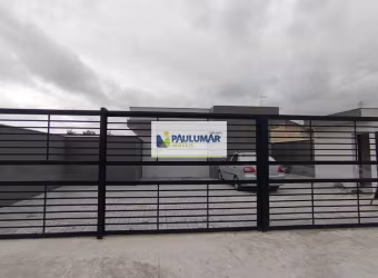 Casa com 2 dorms, Cibratel I, Itanhaém - R$ 239 mil, Cod: 833080