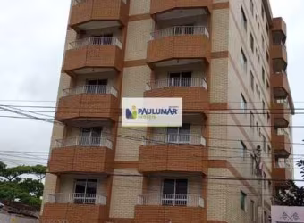 Apartamento com 1 dorm, Centro, Mongaguá - R$ 280 mil, Cod: 833087