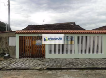 Casa com 2 dorms, Nossa Senhora de Fatima, Mongaguá - R$ 250 mil, Cod: 500800
