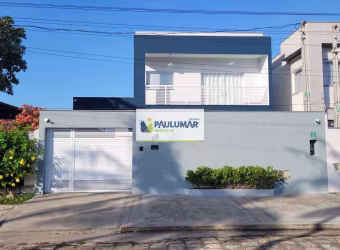 Sobrado com 3 quartos, Cibratel I, Itanhaém - R$ 1.1 mi, Cod: 833253